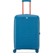 Roncato Arcade 4 wielen Trolley 67 cm met uitbreidingsplooi Productbeeld