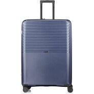 Pack Easy Jet 4 wielen Trolley L 75 cm met uitbreidingsplooi Productbeeld