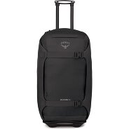 Osprey Sojourn 80 2 wielen Reistas 75 cm Productbeeld