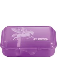 Step by Step Lunchbox 18 cm Productbeeld