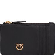 PINKO Airone Kredietkaart etui Leer 13.5 cm Productbeeld