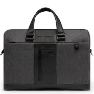 Piquadro Briefcase RFID 41 cm laptopvak Productbeeld