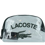 Lacoste Anna Seasonal Toilettas 23 cm Productbeeld Lacoste Anna Seasonal Toilettas 23 cm Productbeeld