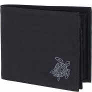 oxmox New Cryptan Portemonnee RFID-bescherming 12 cm Productbeeld