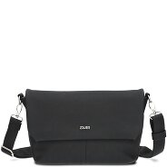 Zwei Mademoiselle.M Boodschapper 33 cm Laptop compartiment Productbeeld