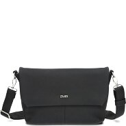 Zwei Mademoiselle.M Boodschapper 33 cm Laptop compartiment Productbeeld