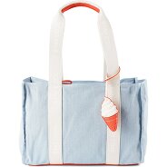 Tom Tailor Denim Azura Schoudertas L 35 cm Productbeeld