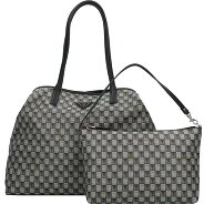 Guess G Wave Shopper Tas L 41 cm Productbeeld Guess G Wave Shopper Tas L 41 cm Productbeeld