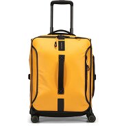 Samsonite Paradiver Light 4 wielen Reistas 55 cm Productbeeld