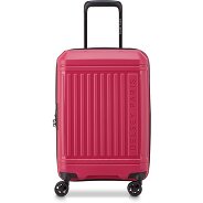 Delsey Paris Lutece Se 4 wielen Cabinewagen 55 cm met uitbreidingsplooi Productbeeld