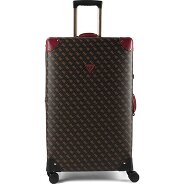 Guess Latona 4 wielen Trolley 77 cm Productbeeld