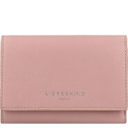 Liebeskind Linn Portemonnee Leer 13.5 cm Productbeeld Liebeskind Linn Portemonnee Leer 13.5 cm Productbeeld
