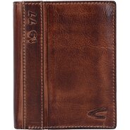 camel active Melbourne Portemonnee Leer 10,5 cm Productbeeld