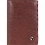 Esquire Toscana Etui voor visitekaartjes Leer 7.5 cm Productbeeld