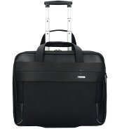 Samsonite Spectrolite 2.0 2-Wiel Business Trolley 50 cm Laptopvak Productbeeld