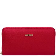 L.Credi Poema Portemonnee RFID-bescherming 19 cm Productbeeld