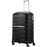 Samsonite Flux 4 wielen Trolley 75 cm met uitbreidingsplooi Productbeeld