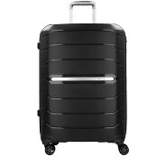 Samsonite Flux 4-wiel trolley 75 cm Productbeeld