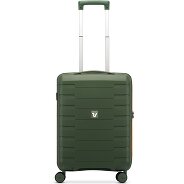 Roncato Skyline 2.0 Neon 4 wielen Cabinewagen 55 cm Productbeeld