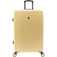 Gladiator 2900 4 wielen Trolley L 77 cm met uitbreidingsplooi Productbeeld