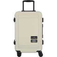 Eastpak 0 Resist'R 4 wielen Cabinewagen S 55 cm Productbeeld