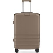 Kapten & Son Heathrow 4 wielen Trolley 69 cm Productbeeld
