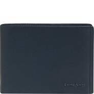 Samsonite Attack 3.0 Portemonnee RFID-bescherming Leder 9.5 cm Productbeeld