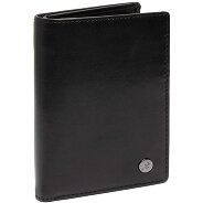 The Chesterfield Brand Manerba Portemonnee RFID-bescherming Leer 9.5 cm Productbeeld