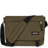 Eastpak Delegate + Boodschapper 38.5 cm Laptop compartiment Productbeeld Eastpak Delegate + Boodschapper 38.5 cm Laptop compartiment Productbeeld