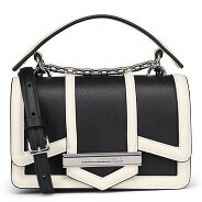 Karl Lagerfeld Nova Handtas Leer 20 cm Productbeeld