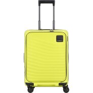Samsonite Intuo 4 wielen Cabinewagen 55 cm Laptop compartiment met uitbreidingsplooi Productbeeld