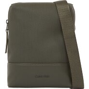 Calvin Klein Tech Sensual Mini tas Schoudertas 17 cm Productbeeld