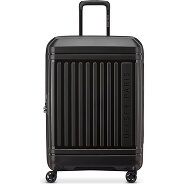 Delsey Paris Lutece Se 4 wielen Trolley 68 cm met uitbreidingsplooi Productbeeld