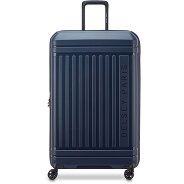 Delsey Paris Lutece Se 4 wielen Trolley 68 cm met uitbreidingsplooi Productbeeld