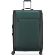 Delsey Paris Montmartre 3 4 wielen Trolley 83 cm met uitbreidingsplooi Productbeeld