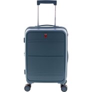 Gladiator 3500 4 wielen Cabinewagen 55 cm met uitbreidingsplooi Productbeeld