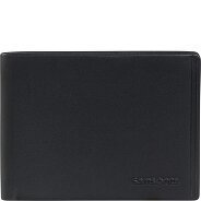 Samsonite Attack 3.0 Portemonnee RFID-bescherming Leder 13 cm Productbeeld