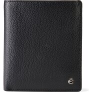 Esquire Houston Portemonnee RFID-bescherming Leer 9.5 cm Productbeeld