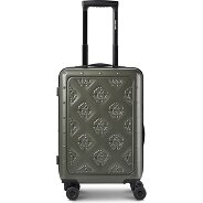 Roberto Cavalli Florence 4 wielen Cabinewagen 55 cm Productbeeld