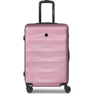 Smartbox Edition 03 4 wielen Trolley 65 cm Productbeeld