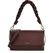 Coccinelle Boheme Schoudertas Leder 27 cm Productbeeld