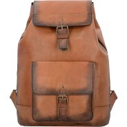 Jost Randers Rugzak Leer 46 cm Productbeeld