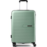 Cocoono Marseille 4 wielen Trolley M 61 cm Productbeeld