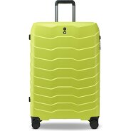 Echolac Exo 4 wielen Trolley 75 cm met uitbreidingsplooi Productbeeld