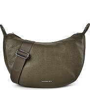 Mandarina Duck Mellow Leather Crossbody tas Leder 33 cm Productbeeld