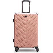 Redolz Essentials 07 MEDIUM 4 wielen Trolley 67 cm Productbeeld