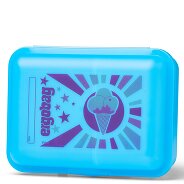 Ergobag Lunchbox 18 cm Productbeeld