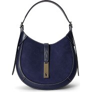 POLO RALPH LAUREN Polo ID Schoudertas Leder 26 cm Productbeeld