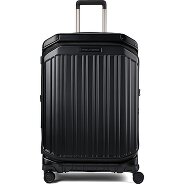Piquadro PQ-Light 4 wielen Trolley M 69 cm met uitbreidingsplooi Productbeeld