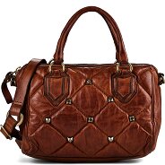 Campomaggi Ricciarda Handtas M Leder 26 cm Productbeeld